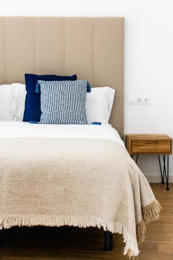 7Escalones Apartment โรตา ภายนอก รูปภาพ