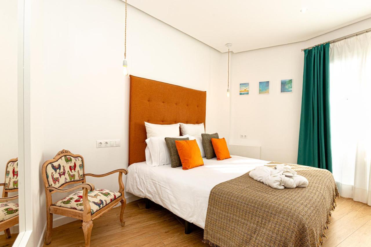 7Escalones Apartment โรตา ภายนอก รูปภาพ