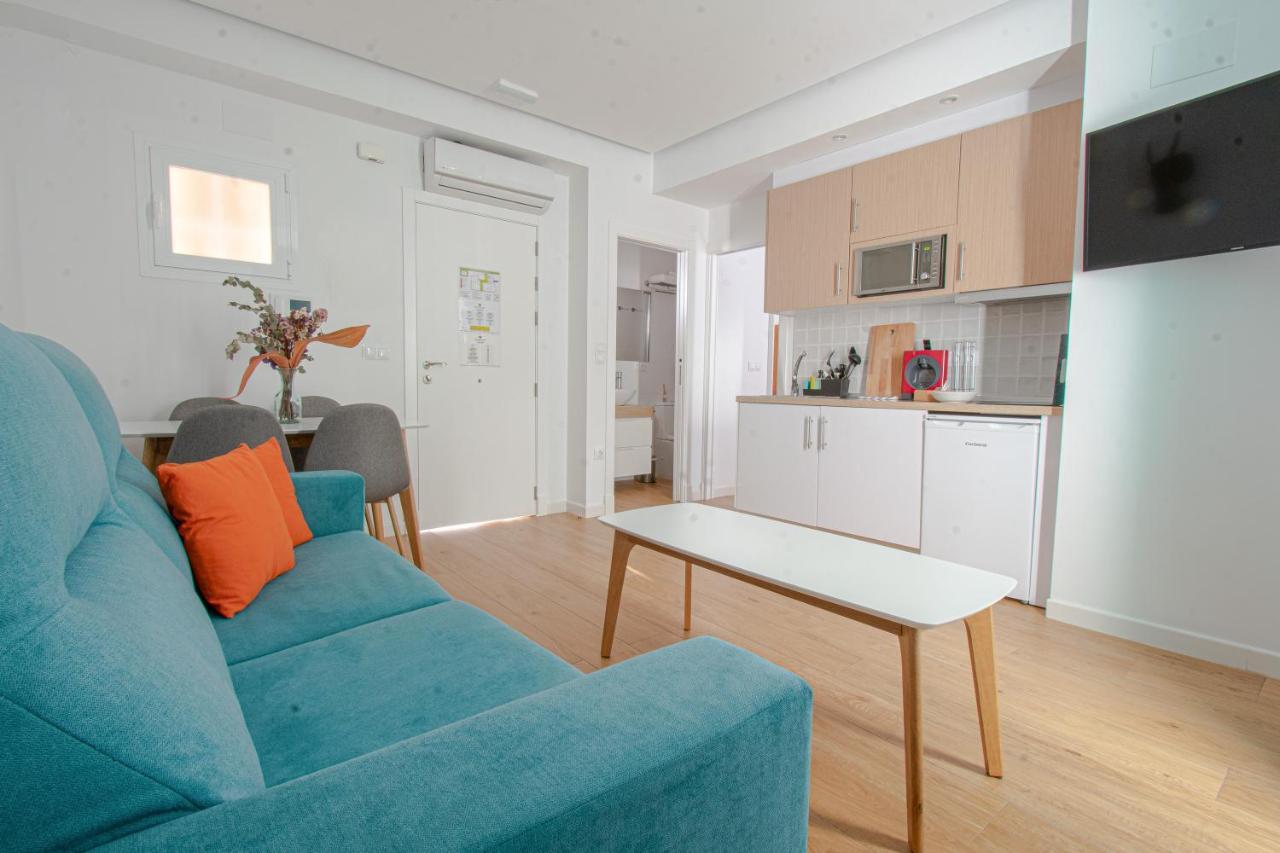 7Escalones Apartment โรตา ภายนอก รูปภาพ