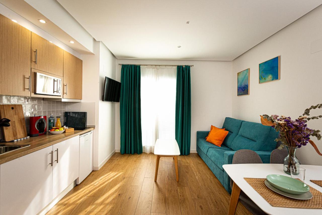 7Escalones Apartment โรตา ภายนอก รูปภาพ
