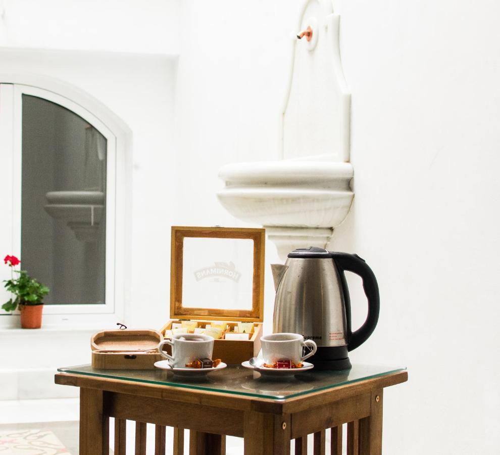 7Escalones Apartment โรตา ภายนอก รูปภาพ