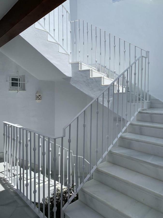 7Escalones Apartment โรตา ภายนอก รูปภาพ