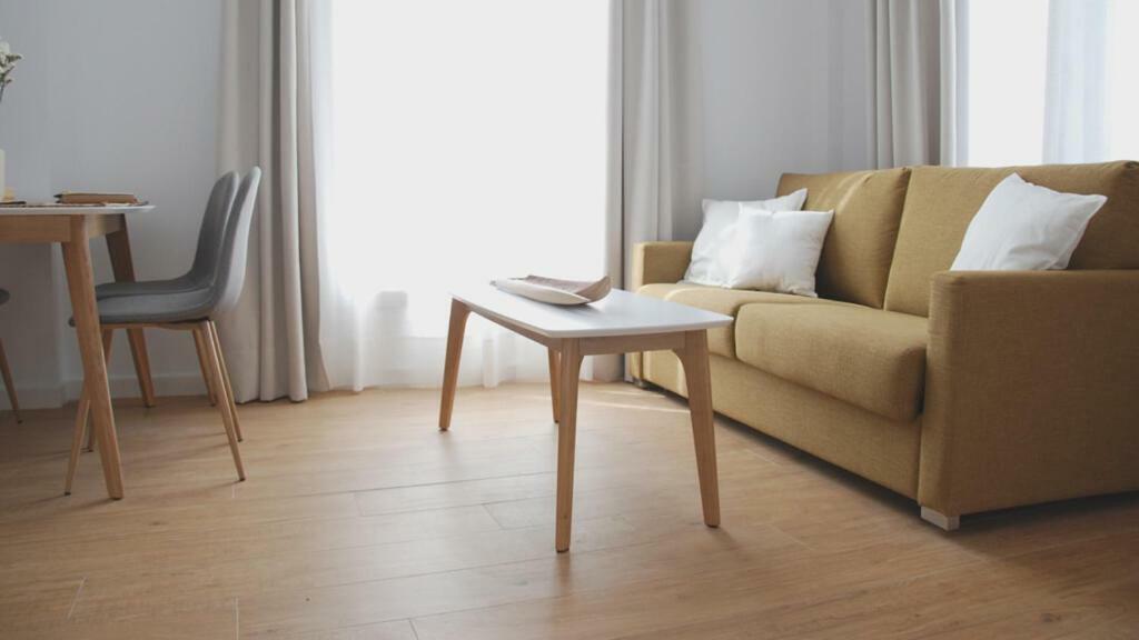 7Escalones Apartment โรตา ภายนอก รูปภาพ